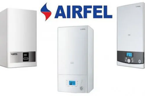 Airfel Kombi Sıcak Su Arızaları